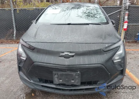 2023 Chevrolet Bolt Ev Fwd 2Lt z USA, uszkodzony, nr VIN 1G1FX6S02P4191390